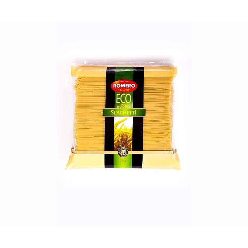 ESPAGUETI ECO BOSSA 1/5Kg