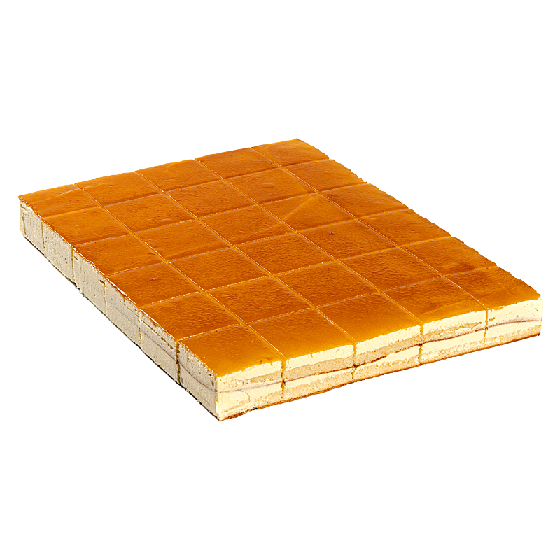 PASTÍS PLANXA CREMA CAT. 1.8kg.30rc.