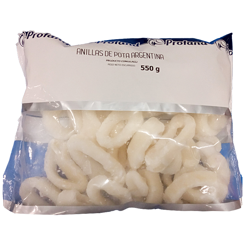 POTA ANELLES P.T. HTL 45% 5/1kg