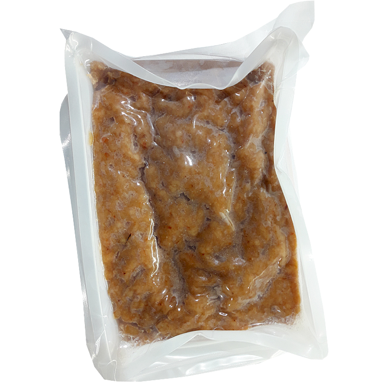 TXANGURRO (CARN DE BOU) SAF.1k cong