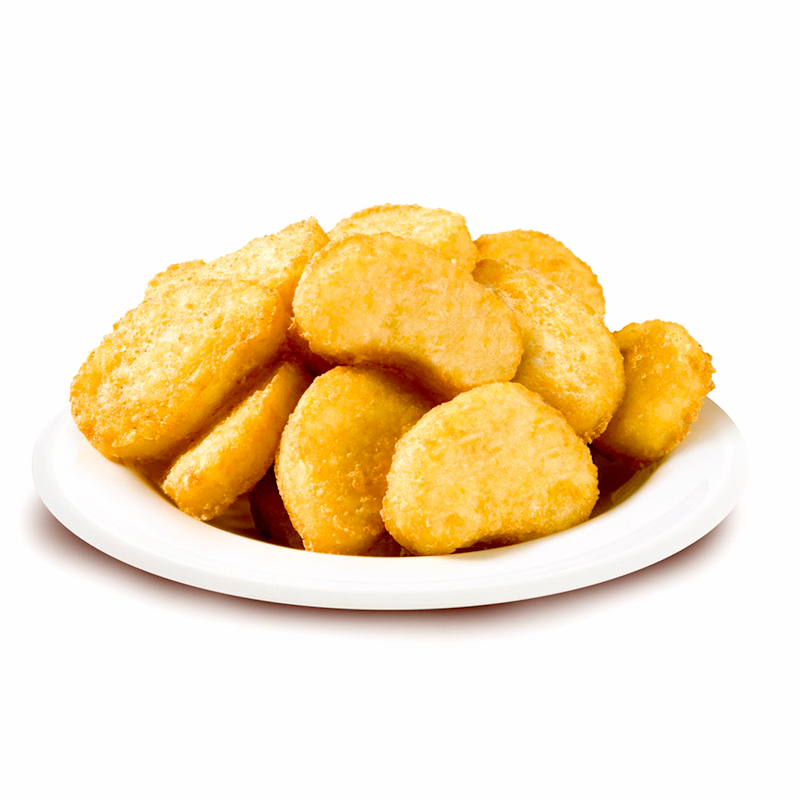 PATATA ROSTIE 12/1Kg.