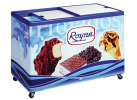 FRICON THG 7S G R290 TV