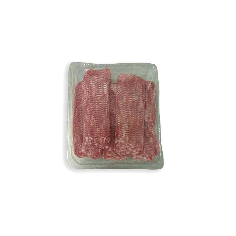 LLONGANISSA PAGÈS LLESCADA SAFATA 8/500gr