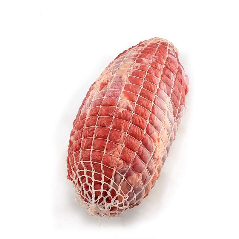 VACÚ JARRET A/MALLA PREP. CARNI 7/2Kg aprox.