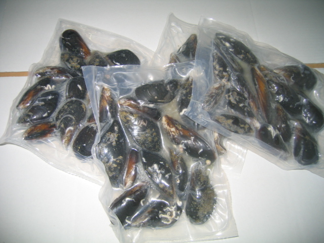 MUSCLO JUGOSÓN (Buit)(20-30) 6/1Kg