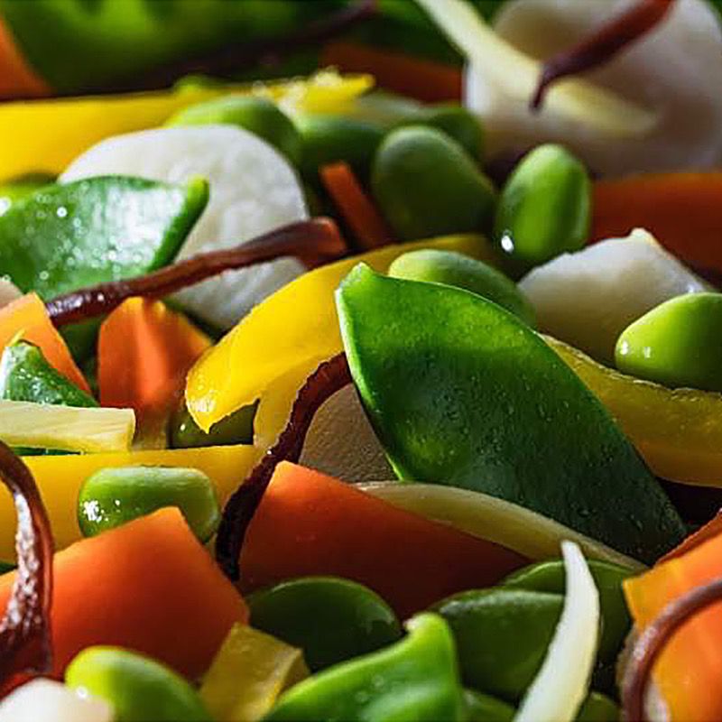 SALTEJAT WOK INDONÈSIA 4/2.5Kg.