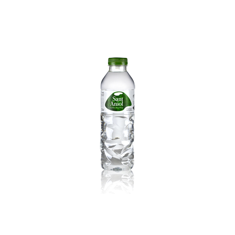 AIGUA MINERAL NATURAL PET 42/330ml