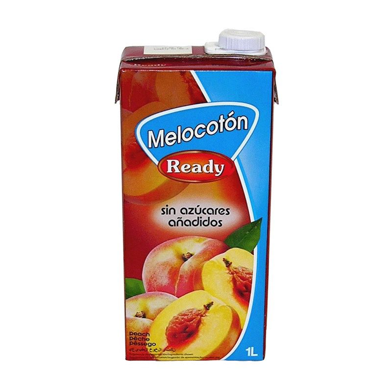 NECTAR DE PRÉSSEC SLIM 12/1l