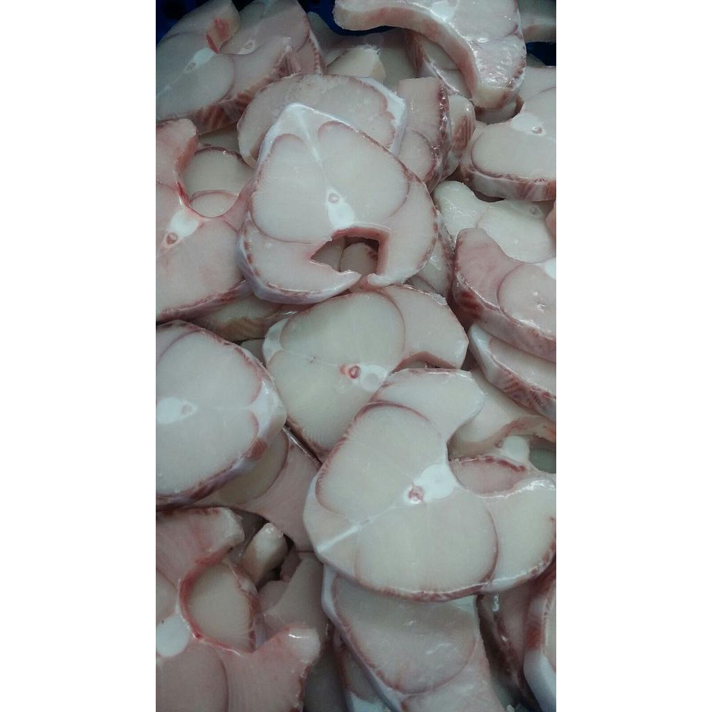 TINTORERA RDX.15% S/P(150-300g)IQF 7Kg.