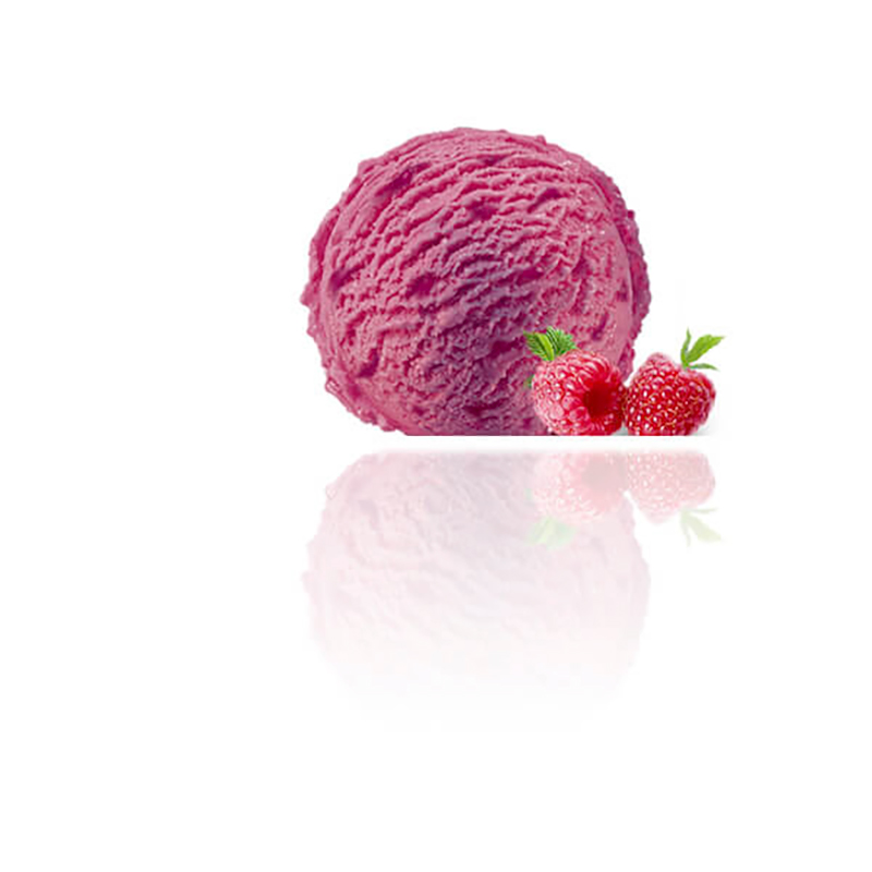 BANDEJA ARTESANA SORBETE FRAMBUESA S/G S/L 2/2500ml