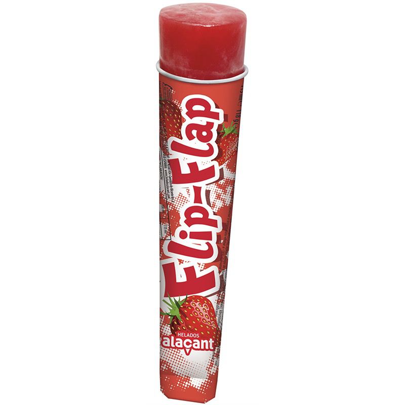 FLIP-FLAP FRESA S/G-S/L 1/24u