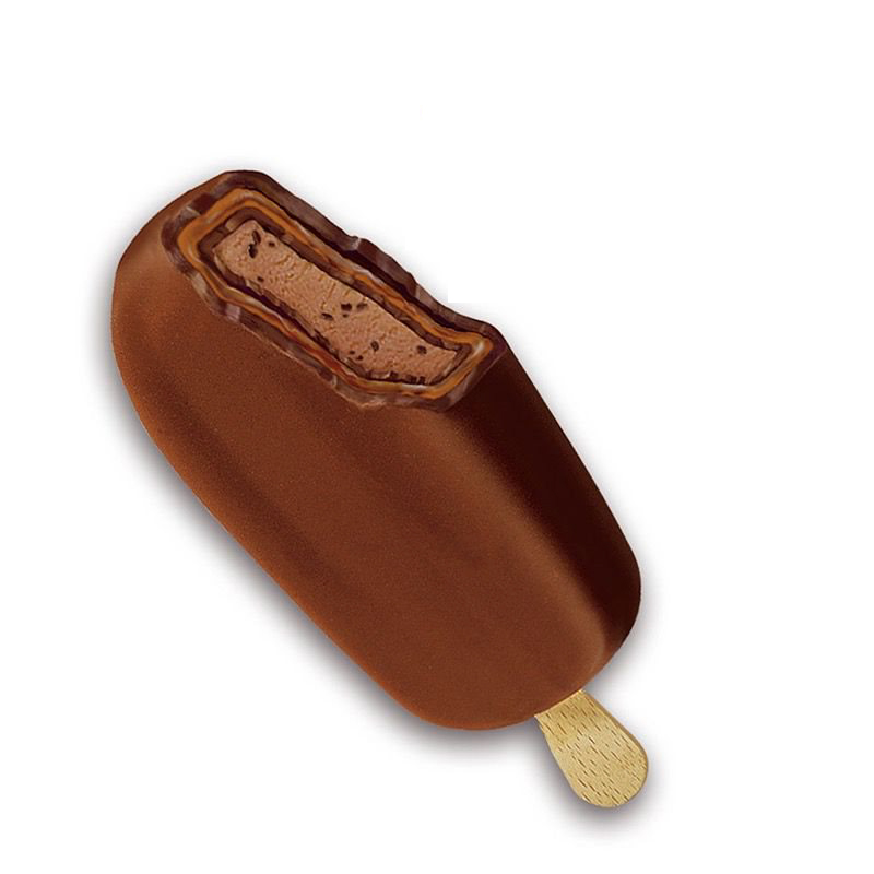 GELAT DE PAL MAGIC SUPREME XOCOLATA 20/120ml