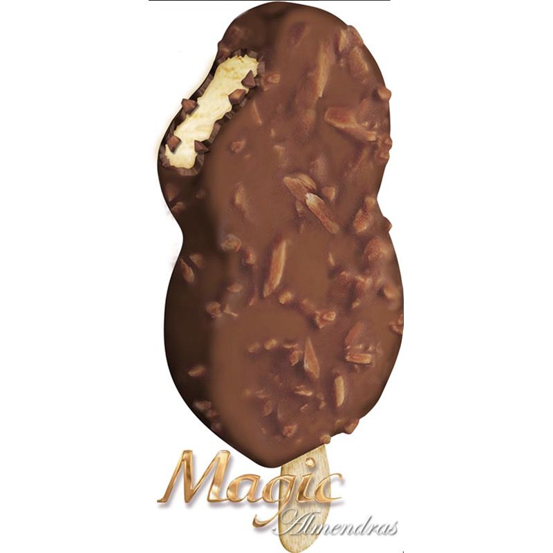 GELAT DE PAL MAGIC SUPREME AMETLLES S/G 1/20u