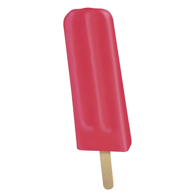 HELADO SORBETE FRESA S/G-S/L 1/30u 