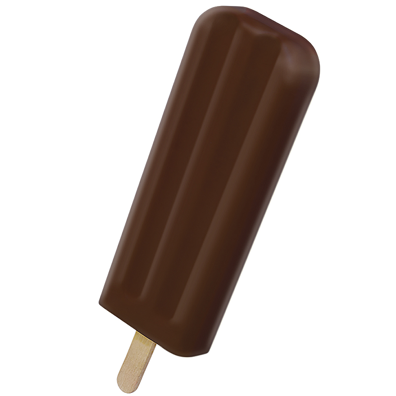 GELAT SORBET XOCOLATA S/G 1/30u 