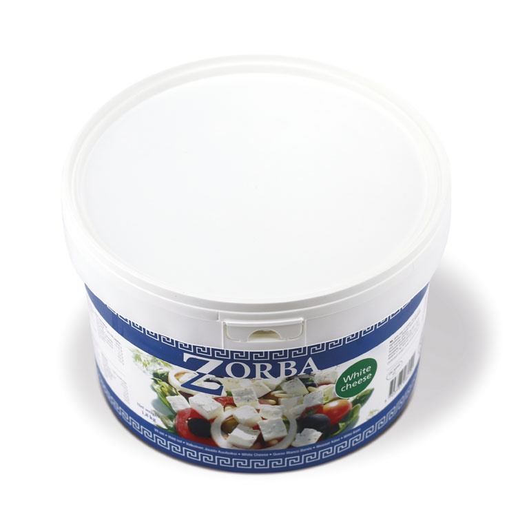 FORMATGE TIPUS FETA GALLEDA 1/1800gr.