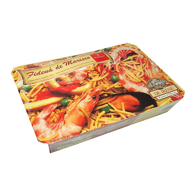 FIDEUÀ MARISC 12/350G  