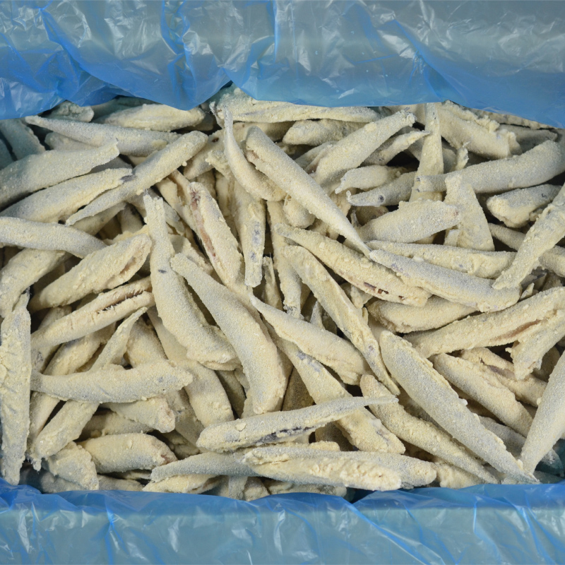 SEITÓ H/G ENFARINAT 14g/p 2.5Kg.