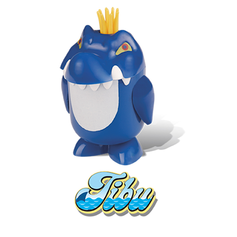 HELADO INFANTIL TIBU 12/120ml