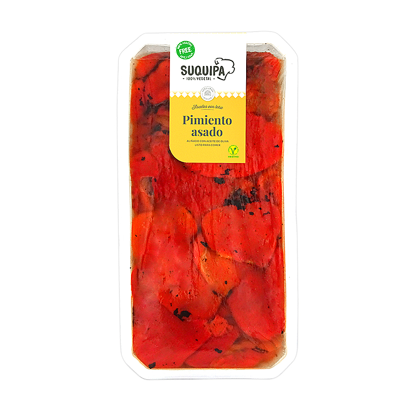 PEBROT ESCALIVAT SENSE PASTEURIZAR VEGÀ 2/1.5Kg