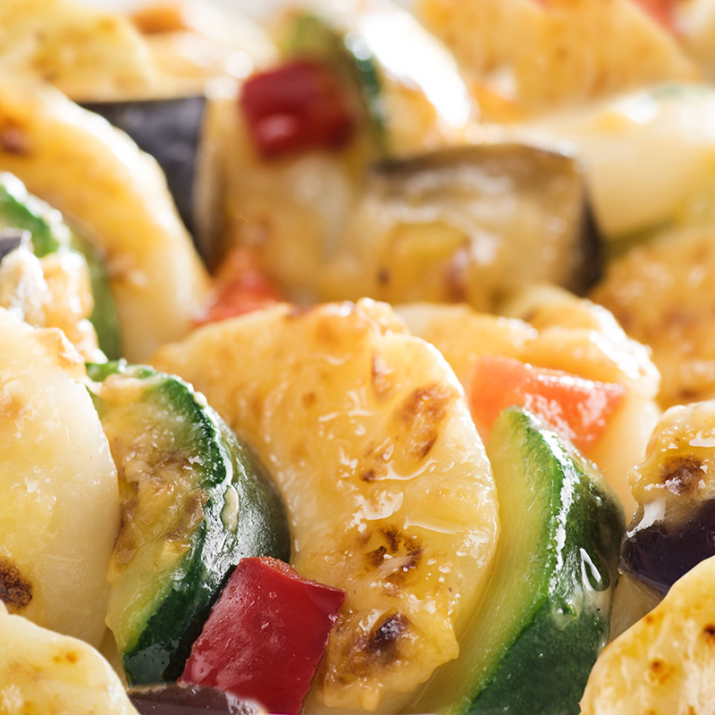 GRATINADO PROVENZAL 4/2.5kg.