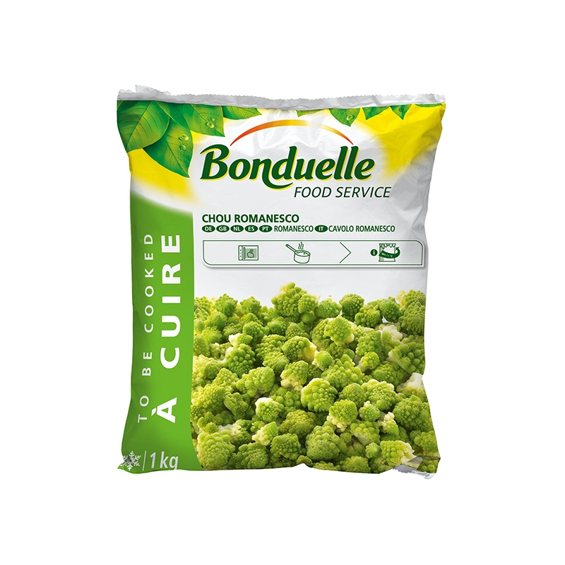 ROMANESCO COL 6/1Kg.