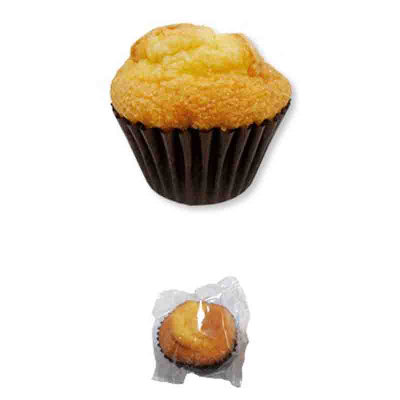 MUFFIN SUPREMA NATURAL 45/60gr