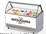 VITRINA BERMUDA 13 AX