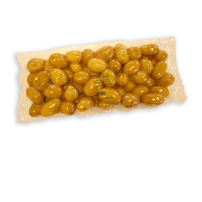 PATATES FRESQUES PARISINA A/PELL CUITES BUIT 4/2Kg