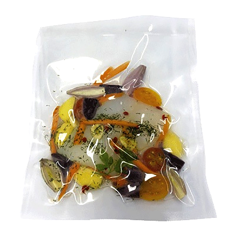 BOSSA CONSERVACIÓ AL BUIT 80micres (350x500mm) 5/100un