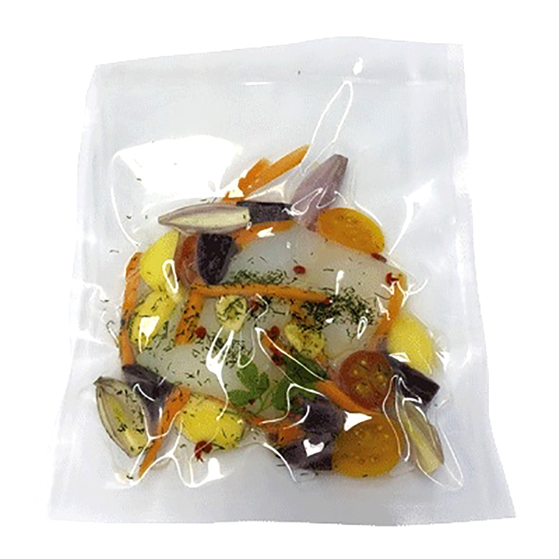 BOSSA CONSERVACIÓ AL BUIT 80micres (200x300mm) 10/100un