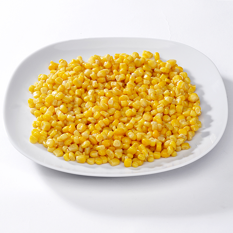 MAIZ GRANO SUPERDULCE 4/2.5Kg.