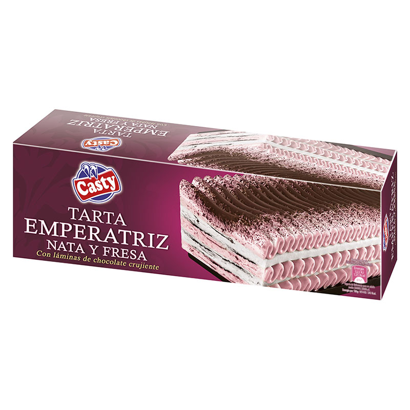 PASTÍS EMPERATRIZ NATA I MADUIXA 4/1000ml