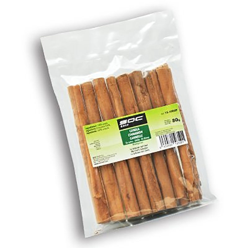 CANYELLA BRANCA MADAGASCAR POT 6/80gr