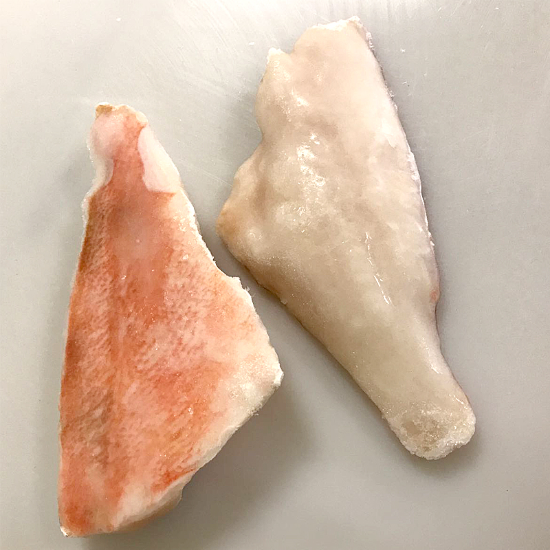 GALLINETA FILET .A/PELL 25% (150-200) 6Kg