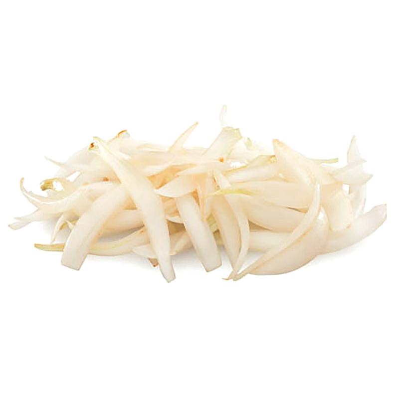 CEBOLLA PREFRITA LONCHAS C/SAL 5Kg