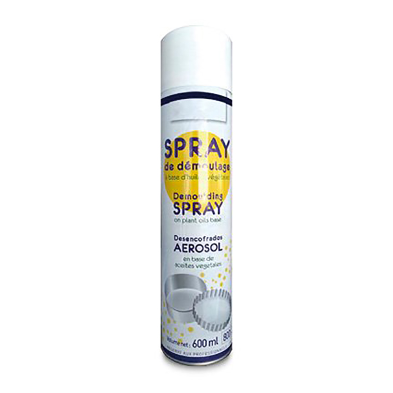 ESPRAI DESMOTLLAR OLIS VEGETALS 12/500ml