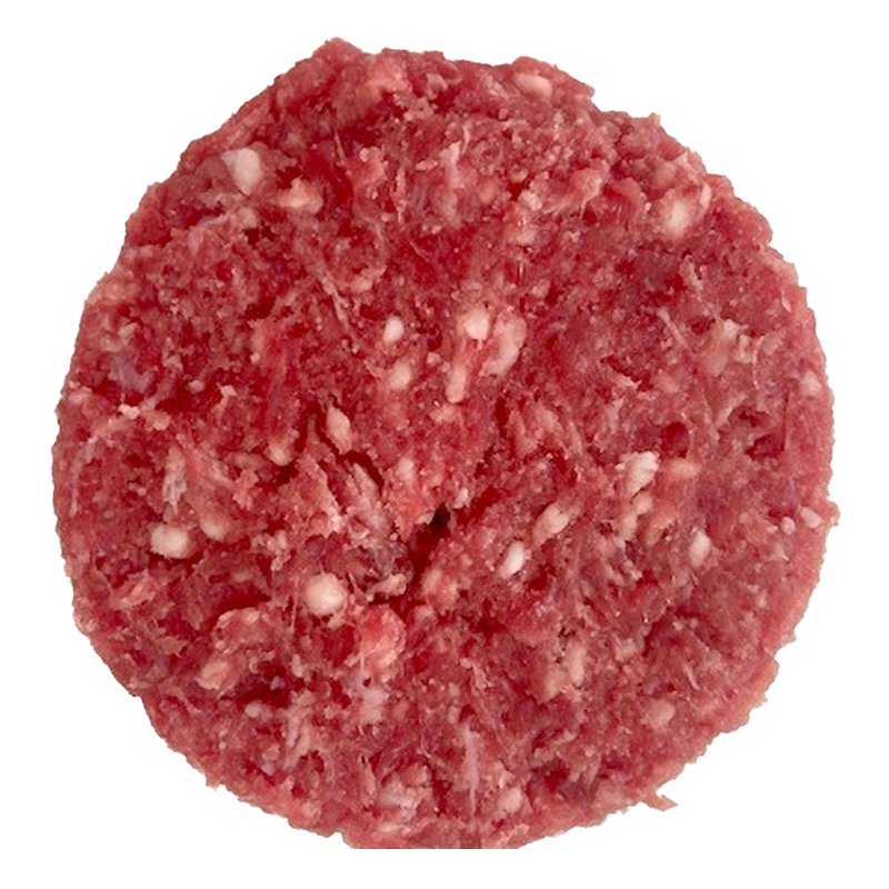 HAMBURGUESA VEDELLA 150Gr PREP. CÀRNI 3 Kg apx