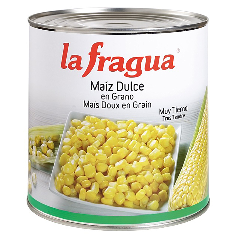 BLAT DE MORO DOLÇ EN GRA LLAUNA 6/3Kg
