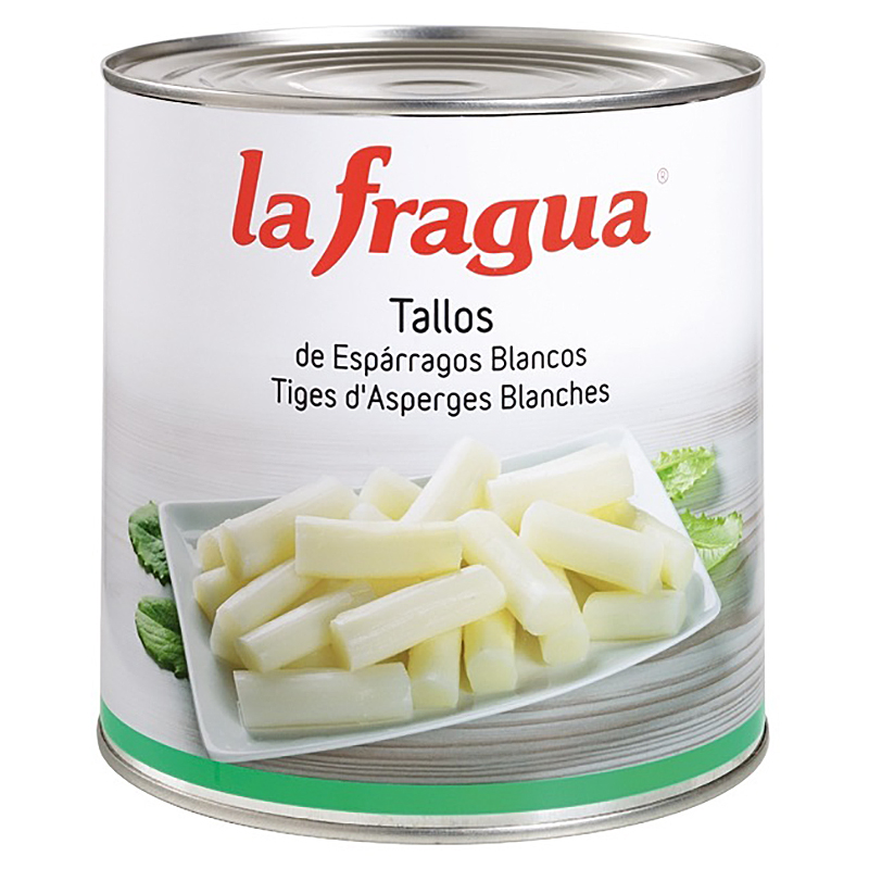 ESPÀRRECS TIGES LLAUNA 6/3Kg