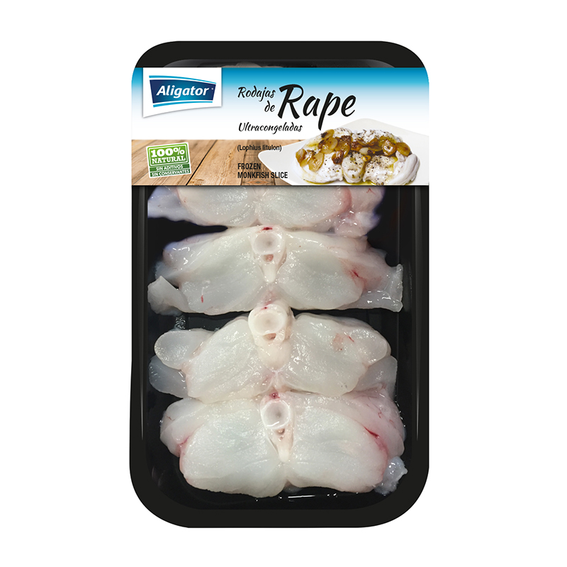 RAP G.SOL RDjA. S/P 12/300g(4-6p) SKP