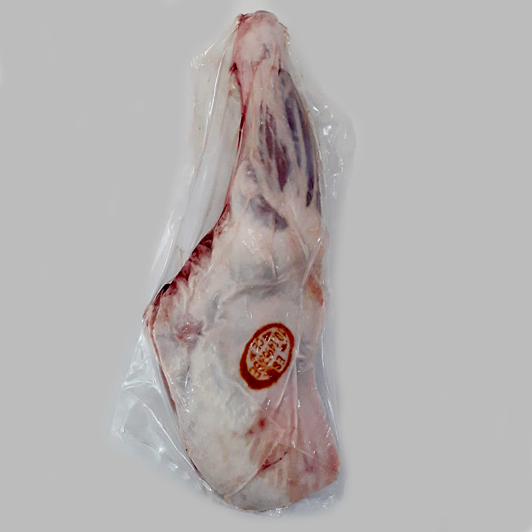 XAI ESPATLLA HALAL NACIONAL (900-1100) HALAL 4Kg apx