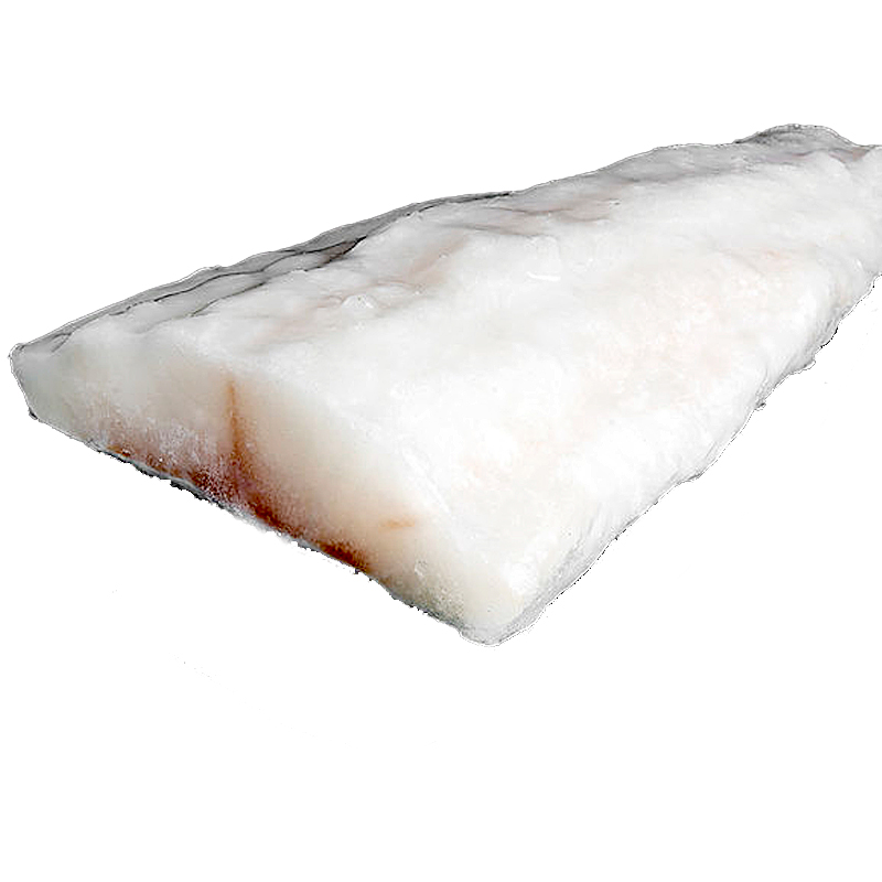 BACALLÀ FILET ISL.10% MSC (500-1000)11kg