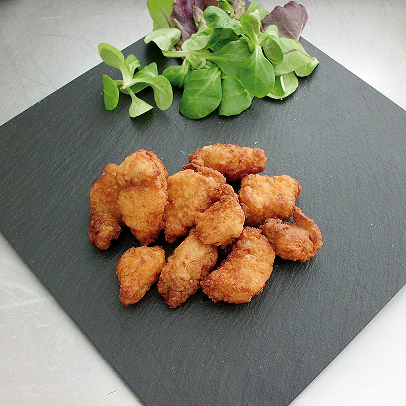 CAELLA EN ADOBO 2.5 Kg