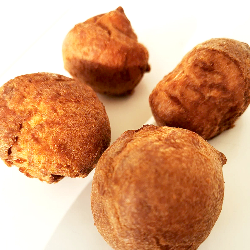 BUÑUELOS DE VIENTO CAJA 2Kg