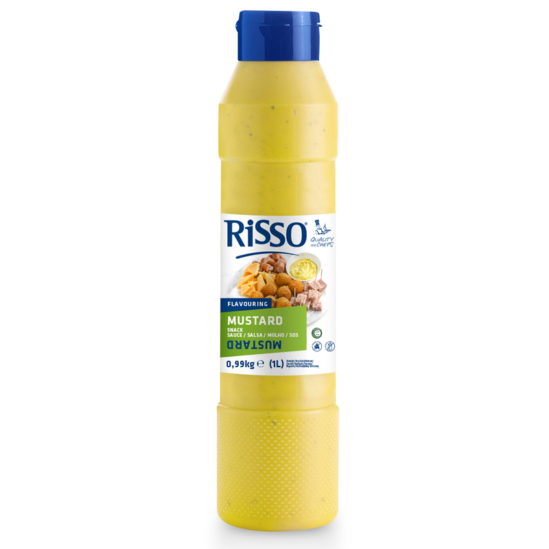 MOSTASSA CLÀSSICA HALAL PET 6/1l.