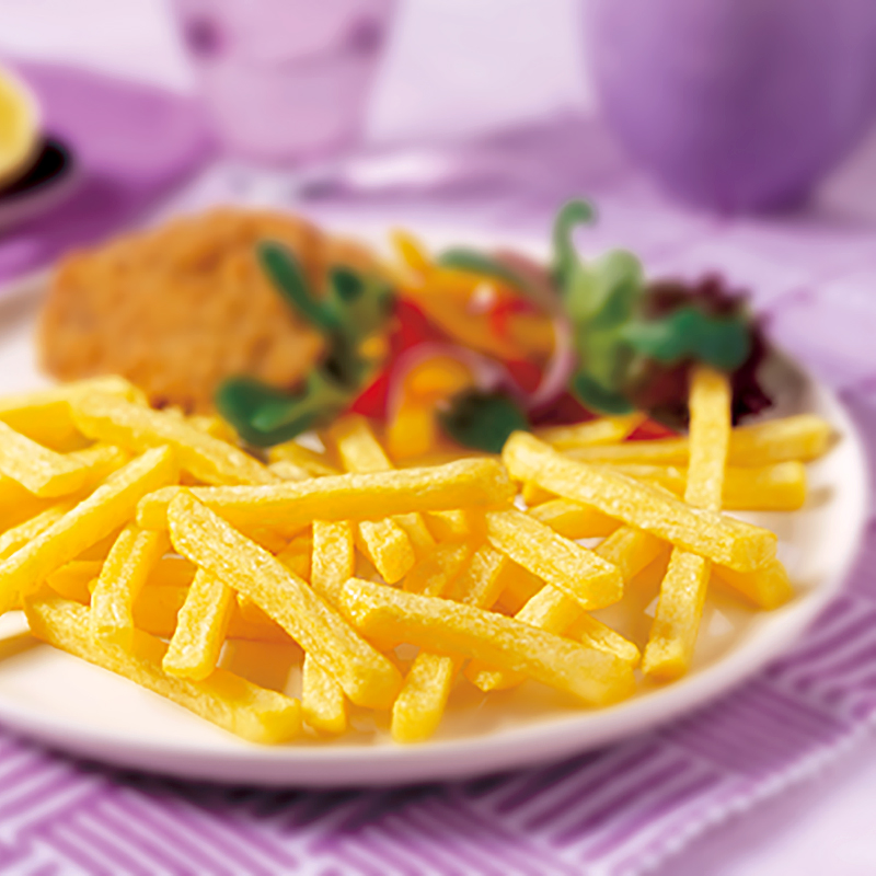 PATATA JULIENNE 7x7 Tall Extraf. 4/2.5Kg