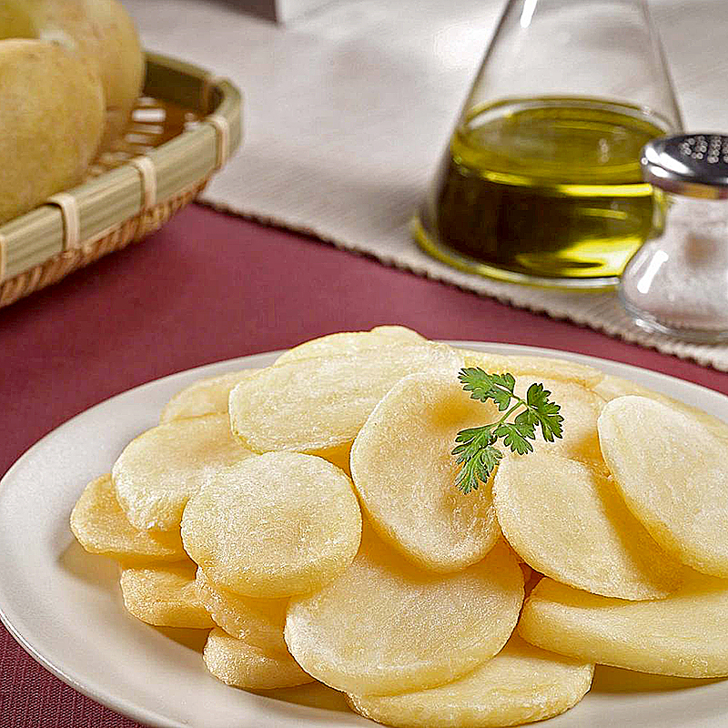 PATATA DOLLAR 4/2.5Kg