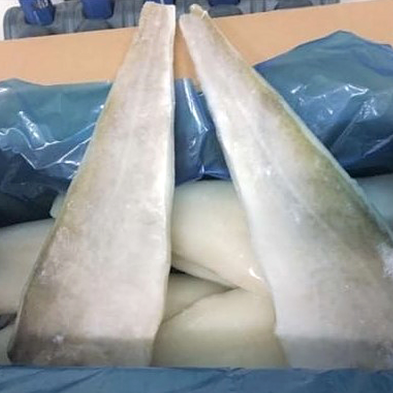 BACALAO FILETE 30% (+1000)  C.11kg.