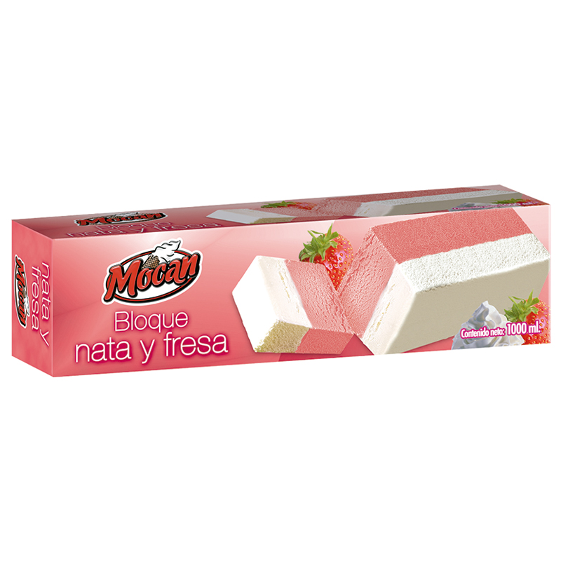 BLOC BARRA NATA I MADUIXA S/G 9/1000ml